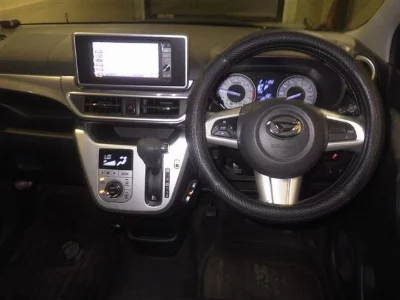 DAIHATSU CAST ACTIVA