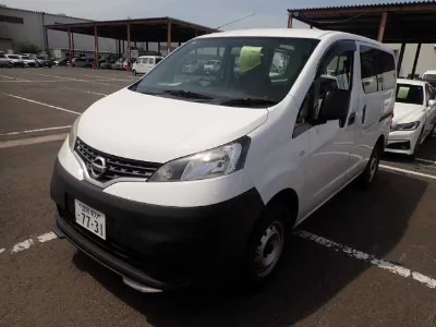 NISSAN NV200 VANETTE VAN