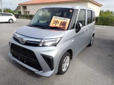 DAIHATSU THOR