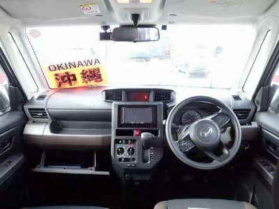 DAIHATSU THOR