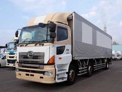 HINO PROFIA