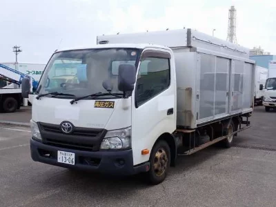 TOYOTA TOYOACE