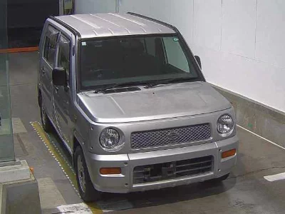 DAIHATSU NAKED