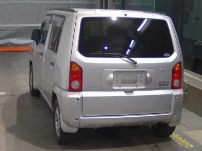 DAIHATSU NAKED
