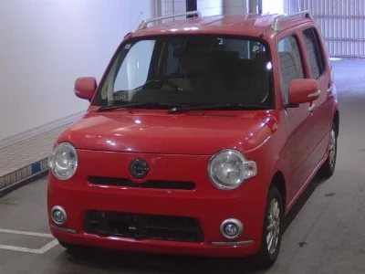 DAIHATSU MIRA COCOA