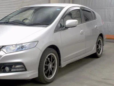 HONDA INSIGHT