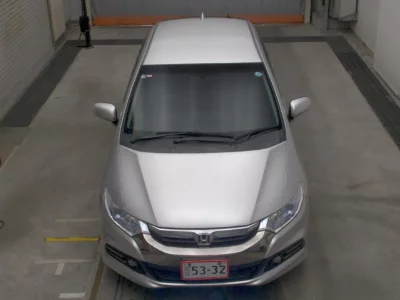 HONDA INSIGHT