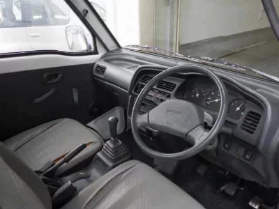 SUZUKI CARRY