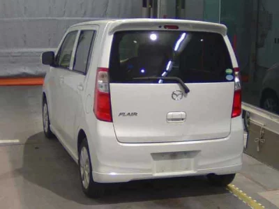 MAZDA FLAIR
