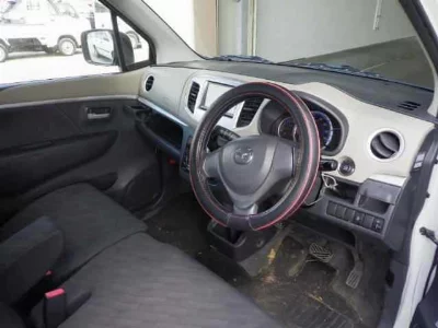 MAZDA FLAIR