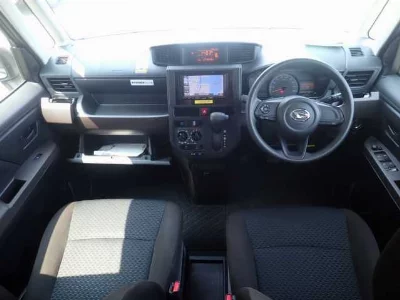 DAIHATSU THOR