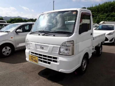 NISSAN NT100 CLIPPER