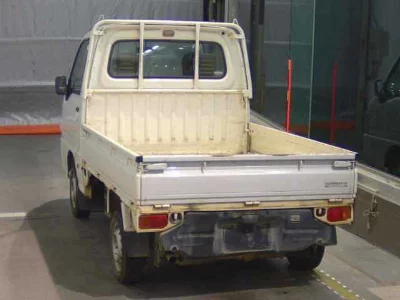 SUBARU SAMBAR TRUCK
