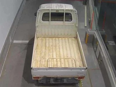 SUBARU SAMBAR TRUCK