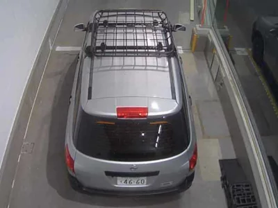 NISSAN NV150 AD