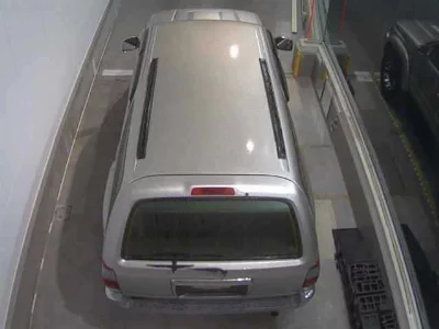 TOYOTA HILUX SURF