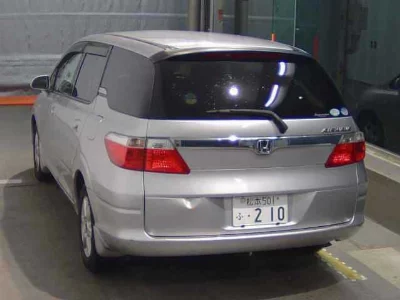 HONDA AIRWAVE