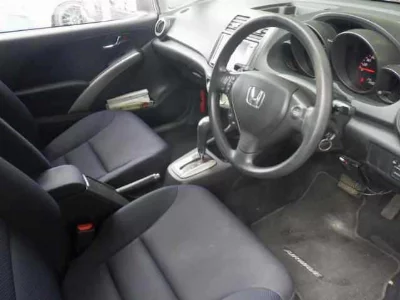 HONDA AIRWAVE