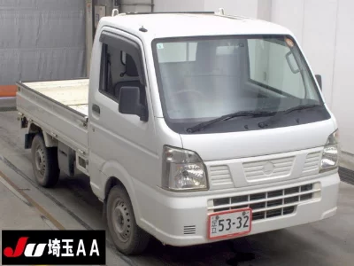 NISSAN NT100 CLIPPER