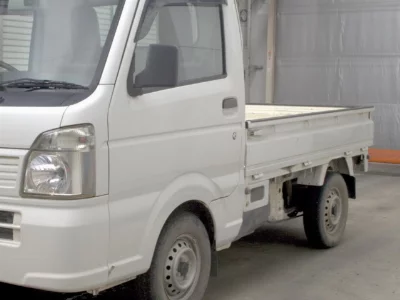 NISSAN NT100 CLIPPER