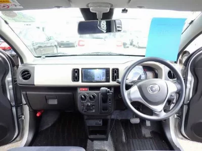 MAZDA CAROL