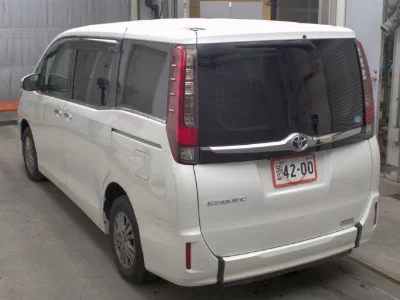 TOYOTA ESQUIRE
