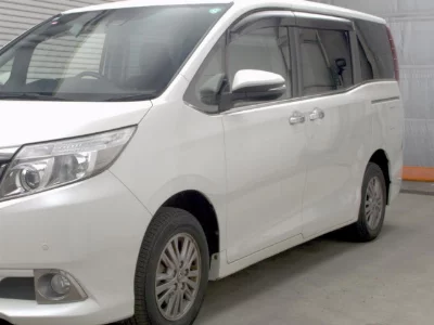 TOYOTA ESQUIRE