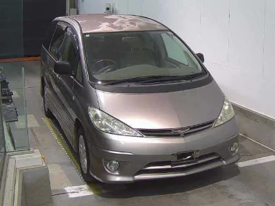 TOYOTA ESTIMA L