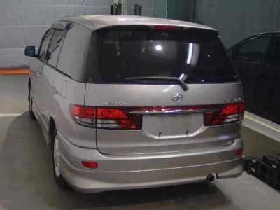 TOYOTA ESTIMA L