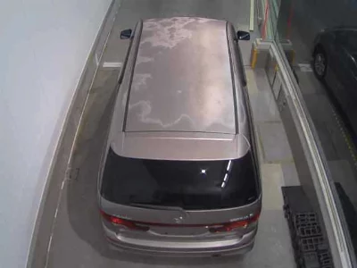 TOYOTA ESTIMA L