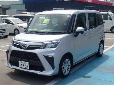 DAIHATSU THOR
