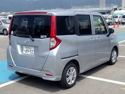 DAIHATSU THOR