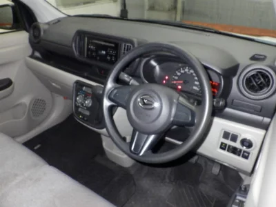 DAIHATSU BOON