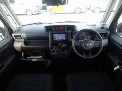 DAIHATSU THOR