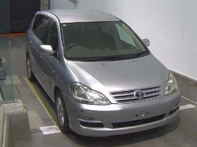 TOYOTA IPSUM
