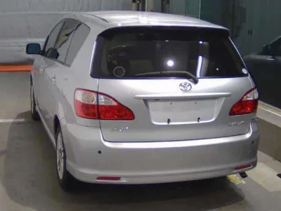 TOYOTA IPSUM
