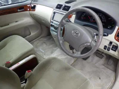 TOYOTA IPSUM
