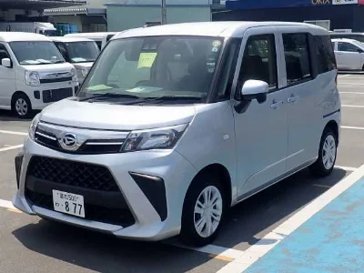 DAIHATSU THOR