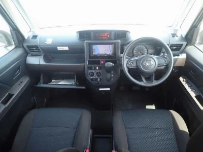 DAIHATSU THOR