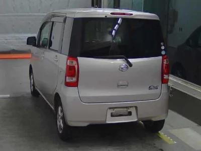 DAIHATSU TANTO EXE