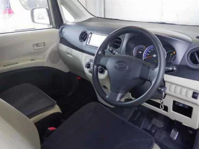 DAIHATSU TANTO EXE