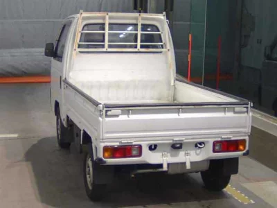 Honda Acty