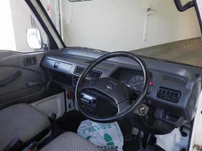 Honda Acty