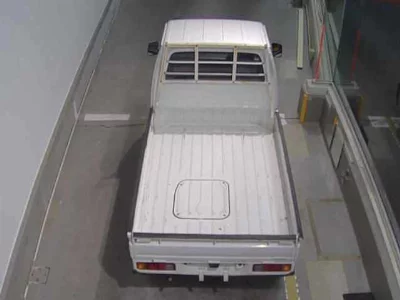 Honda Acty