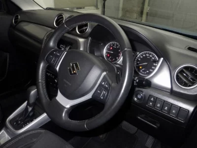 SUZUKI ESCUDO