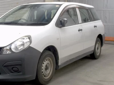 NISSAN NV150 AD