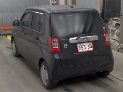 HONDA N-ONE