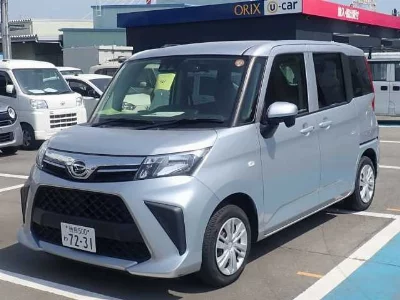 DAIHATSU THOR