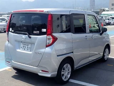 DAIHATSU THOR