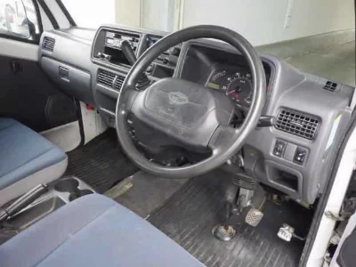 SUBARU SAMBAR DIAS